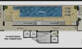Imagem 4: JM-Ótima oportunidade no Edf. Vita Classic |1quartos|1banheiro|1vagas