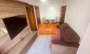 Imagem 2: Apartamento com 2 dormitórios à venda, 60 m² por R$ 450.000,00 - Centro - Niterói/RJ