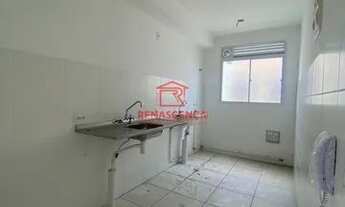 Imagem 6: Lindo Apto 02 qtos em Santa cruz- Alugue e pague sua garantia em até 18 vezes!