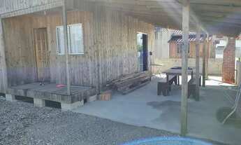 Imagem 3: Vendo casa na praia do sonho