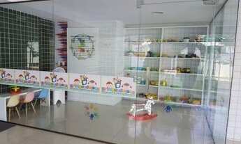 Imagem 7: Jean Charles / Setúbal : próximo a escolas, lazer completo, 69m, 3 quartos, 1 suíte, andar