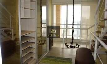 Imagem 5: Flat Para Locação - Brooklin