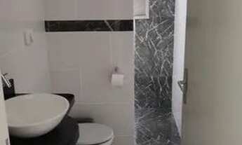 Imagem 6: Casa para venda possui 95 metros quadrados com 2 quartos em Balneario Alvorada - Itapoá