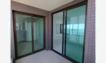 Imagem 6: MG 131 - HORTO FLORESTAL - MONVERT | 230m² | Andar alto | Infraestrutura de Lazer