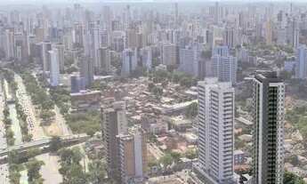 Imagem 2: Apartamento para venda tem 74 metros quadrados com 3 quartos em Torreão - Recife - PE
