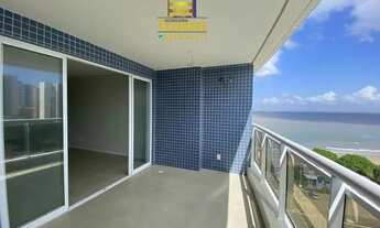 Imagem: Lindo Apartamento de Alto Padrão Em FRENTE