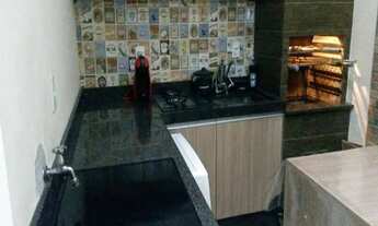 Imagem 2: Sobrado à venda no Condomínio Horto Flamboyant, em Sorocaba -SP