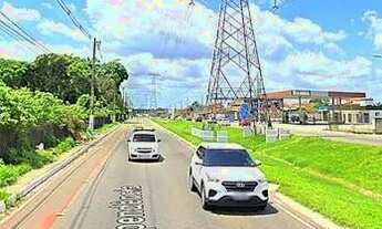 Imagem: Vendemos um terreno na Av. Independência
