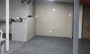 Imagem 5: Recanto para eventos e festas