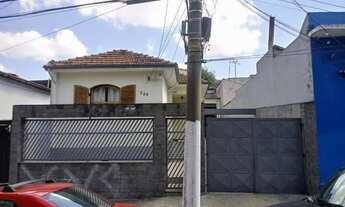 Imagem 2: Casa terreno Vila Formosa