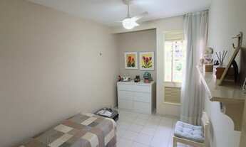 Imagem 7: Apartamento em Lagoa Nova com 178 m², 3 quartos sendo 1 suíte e muito bem localizado