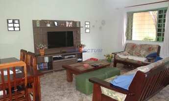 Imagem 3: Casa - Jardim Antonio Von Zuben - Campinas