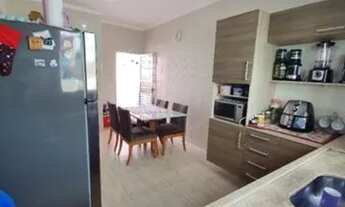 Imagem: Casa térrea à venda no Horto Florestal