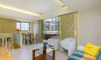 Imagem 2: Cobertura em Jardim Botânico - Rio de Janeiro