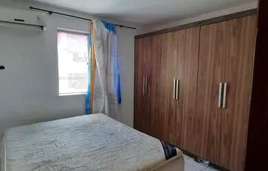 Imagem 3: Aluga-se Apto Mobiliado C 2 Qts No Cond. Gran Village Turu - Chácara Brasil Turu