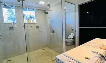Imagem 6: Luxuosa Casa condomínio Granville Goiania - Go 5 Suítes