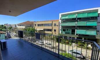 Imagem 2: Apartamento para aluguel com 80 metros quadrados com 2 quartos em Olaria - Rio de Janeiro