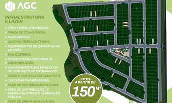 Imagem 7: Loteamento Vila Verde Exclusiv Prainha Com Parcelas A Partir De R$399,00. incontinente