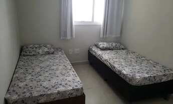 Imagem 4: Apartamento para aluguel com 3 quartos e lazer