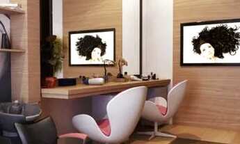 Imagem 7: APARTAMENTO COM 104.63 m² - CANTO DO FORTE - PRAIA GRANDE SP