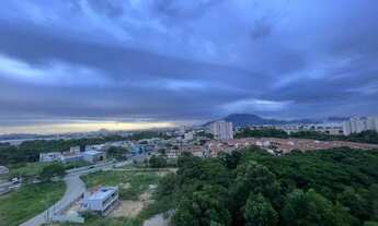Imagem 6: Apartamento com vista linda em morada de laranjeiras