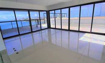 Imagem 5: APARTAMENTO A VENDA NOCONDOMINIO LA VISTA 4 SUITES 302 M2