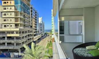 Imagem 3: 2 dormitórios decorado na navegantes