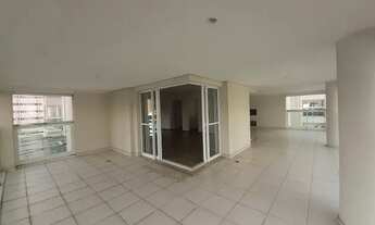 Imagem 4: Apartamento para venda possui 247 metros quadrados com 4 quartos