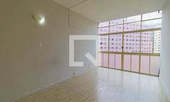 Imagem: Apartamento para Aluguel - Consolação