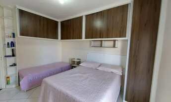 Imagem 4: Apartamento praia das toninhas Ubatuba