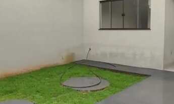 Imagem: Casa para venda tem 98 metros quadrados