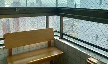 Imagem 4: Apartamento 3 Quartos Vista Mar em Candeias