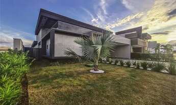 Imagem: Residência unica Florais do Valle - Alto