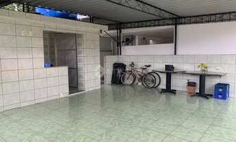 Imagem 2: Maria da Graça Casa com 3 dormitórios