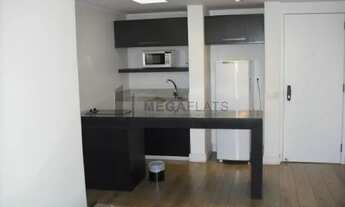Imagem: 05740 - Flat/Aparthotel 1 Dorm, PINHEIROS