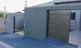 Imagem: Casa para venda possui 85 metros quadrados