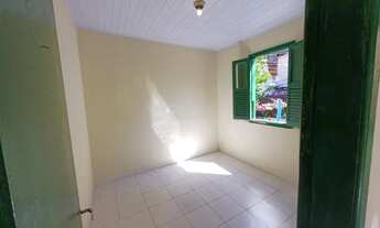 Imagem 5: Engenho Novo - Casa Sala 1 Quarto cozinha banheiro e área - R$ 700,00