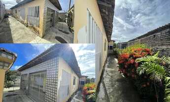 Imagem 3: Casa Conjunto Gramoré