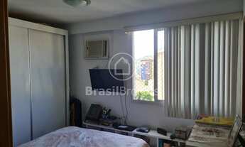 Imagem 5: Apartamento para venda possui 85 metros quadrados com 3 quartos em Santa Rosa - Niterói