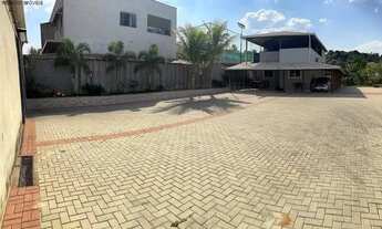 Imagem 3: CASA RESIDENCIAL em CONTAGEM - MG, COLONIAL