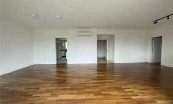 Imagem 5: Lindo apartamento no coração do Itaim Bibi 3 suites, varanda gourmet, lazer completo, pisc