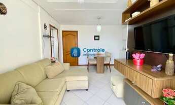 Imagem 4: R)Excelente apartamento de 2 dormitórios em Barreiros - São José, SC