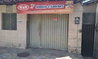 Imagem: Casa pra vender logo