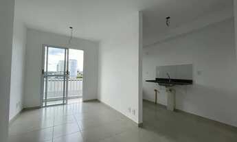 Imagem 7: Apartamento 52m2 - 2 quartos sendo uma suíte - Manaus