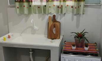 Imagem 6: Casa / kitnet mobiliada