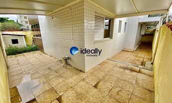 Imagem: Excelente Área Privativa em U para alugar