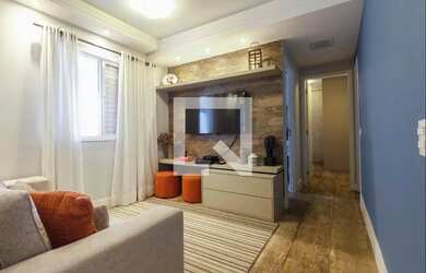 Imagem 4: Apartamento para Aluguel - Tatuapé, 2 Quartos, 73 m2