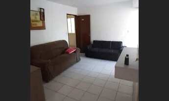 Imagem: Aluga-se Apto Mobiliado C 2 Qts No Cond