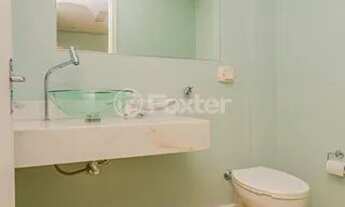 Imagem 7: Studio para venda possui 59 metros quadrados com 4 quartos em Moinhos de Vento - Porto Ale