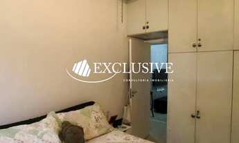 Imagem 5: Apartamento-À VENDA-Lagoa-Rio de Janeiro-RJ